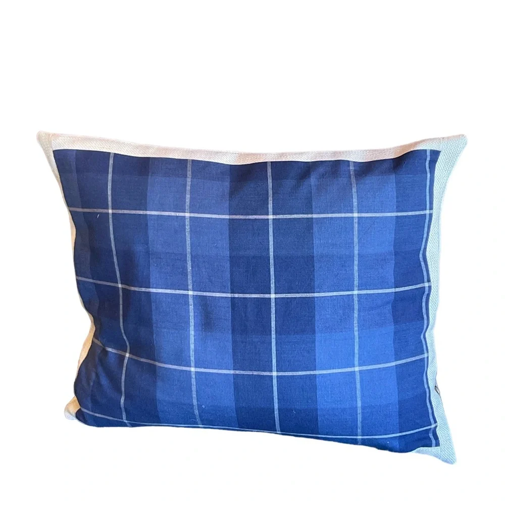 Custom Accent Pillow 19 X 15